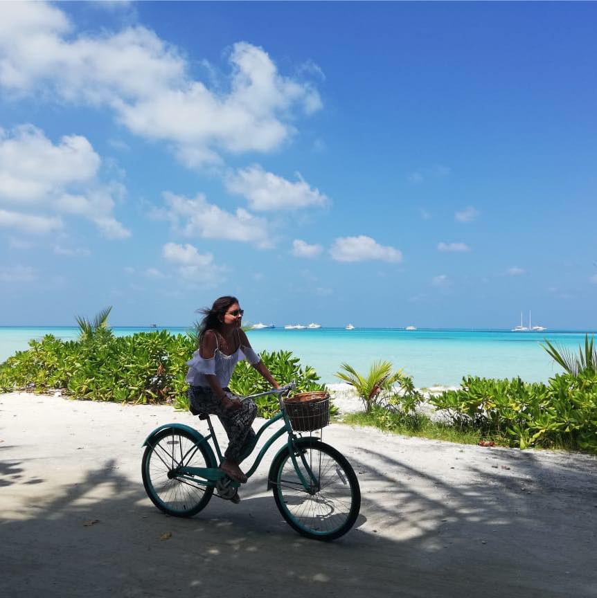 Planifica tu viaje: Guía para Maldivas