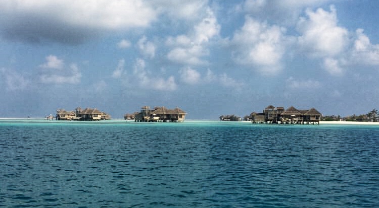 Consejos para ir de viaje a Maldivas