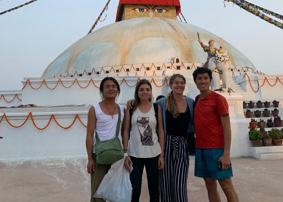 Grupal nepal INICIO