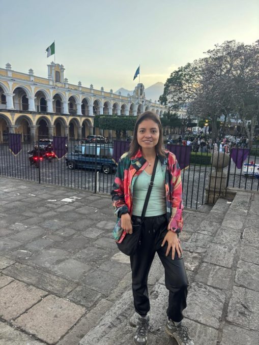 Kata en Antiuga Guatemala SEGURO DE VIAJE COVID19