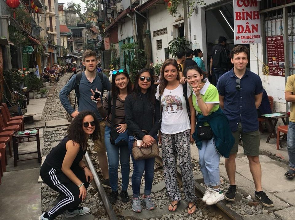 grupal vietnam tour INICIO