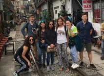 grupal vietnam tour INICIO