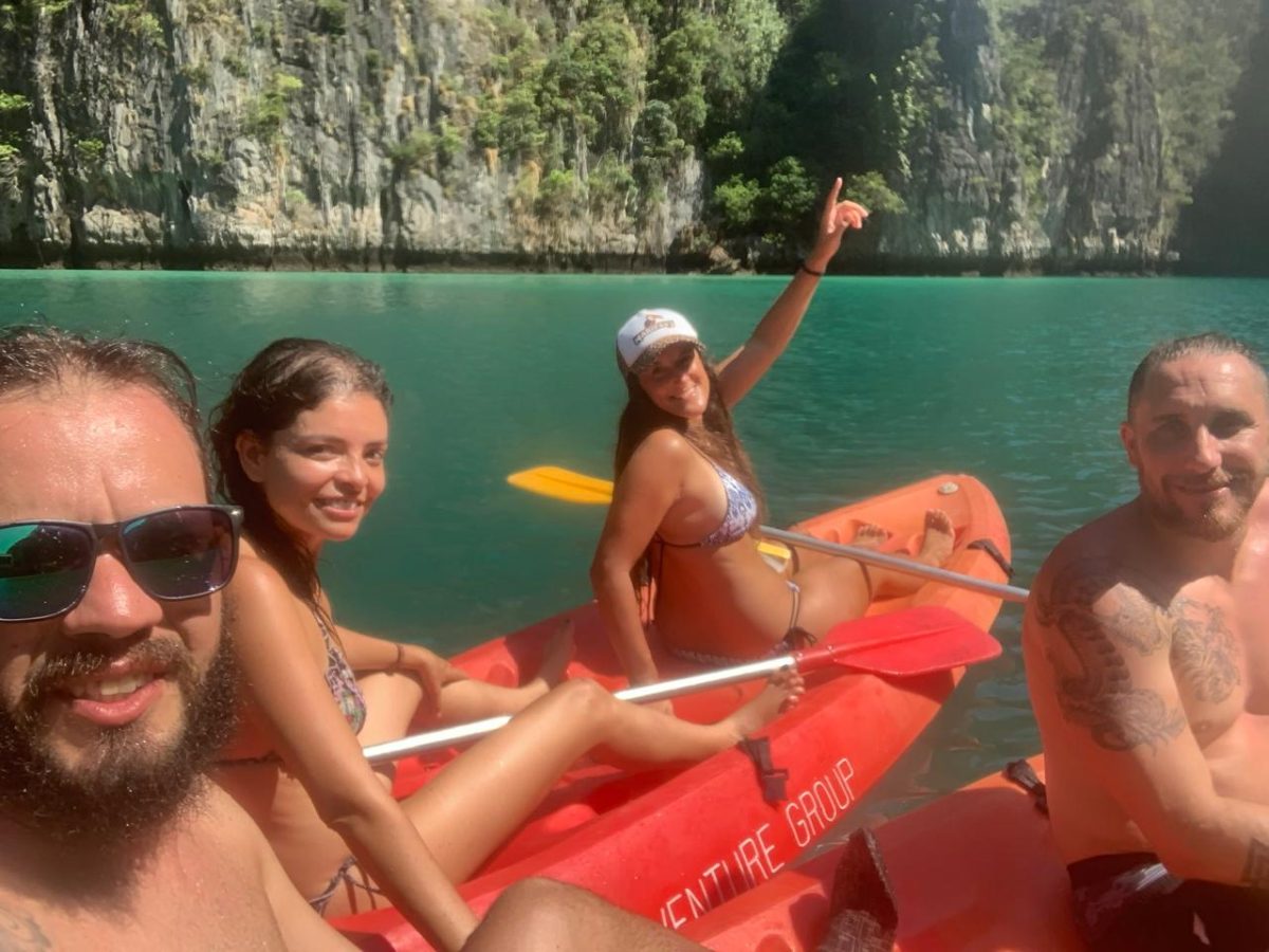grupo tailandia INICIO